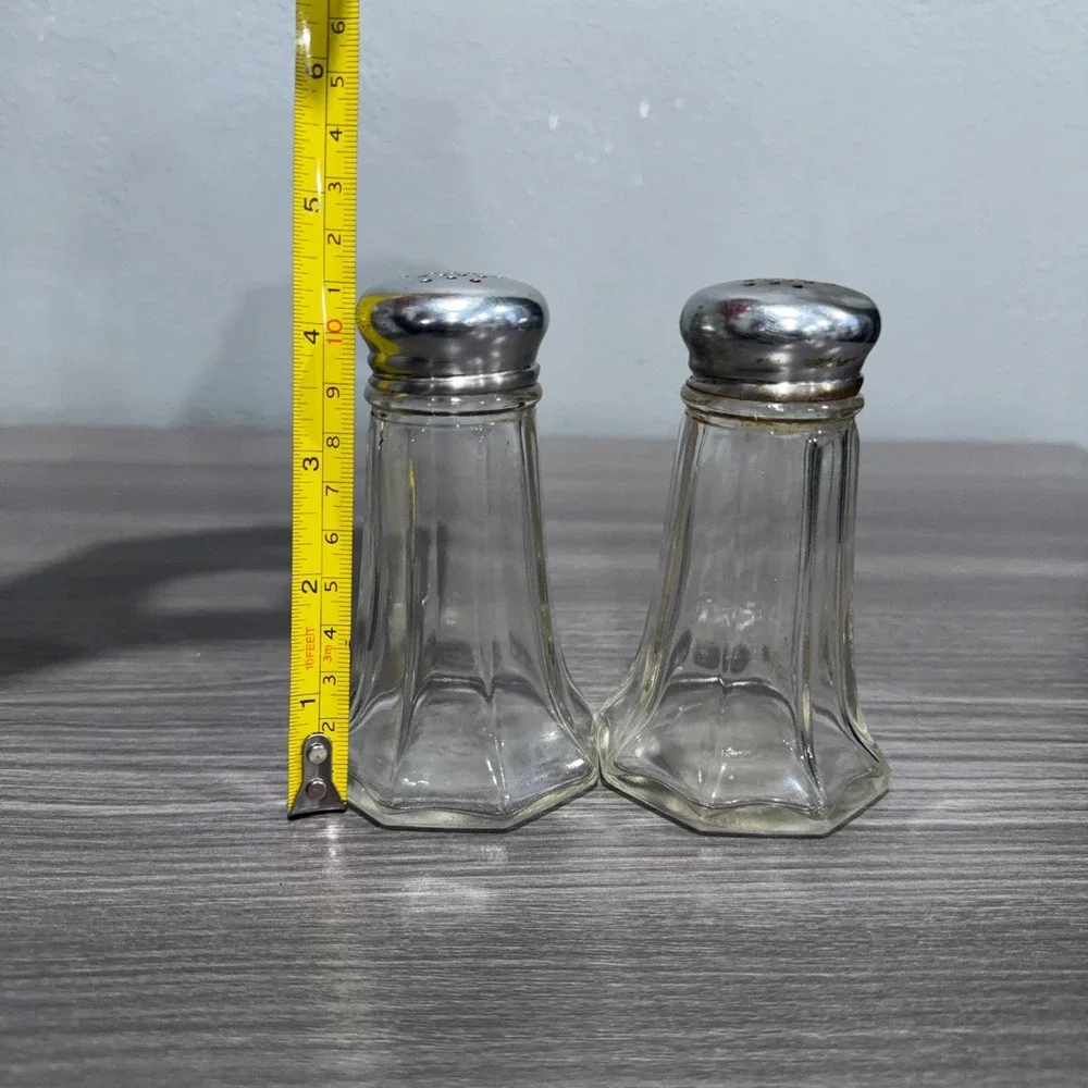 Brockway Glass Company easy design circle
